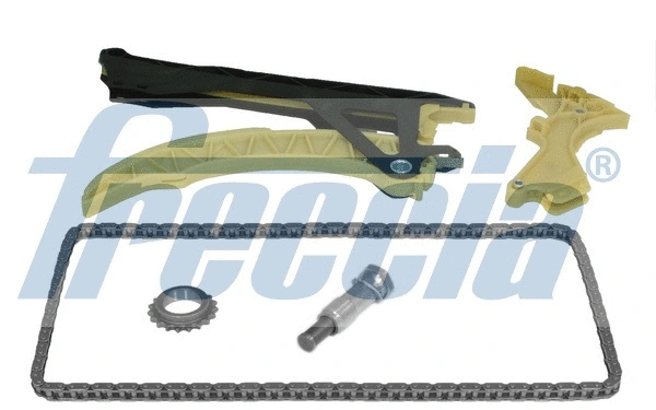 Timing Chain Kit (WG1910005)
