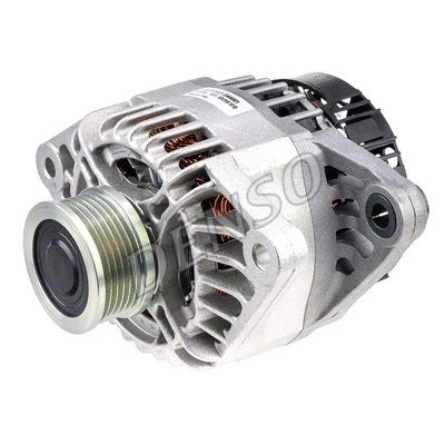 Alternator (WG1916873)