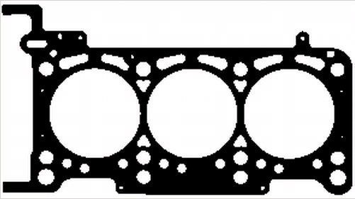 Gasket, cylinder head (WG1756779)