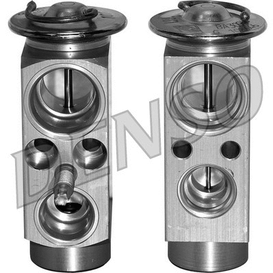 Expansion Valve, air conditioning (WG1920284)