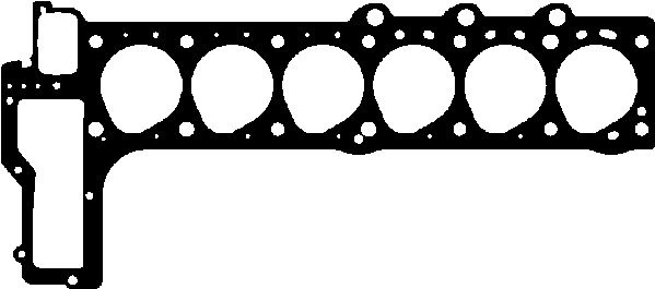Gasket, cylinder head (WG1757826)
