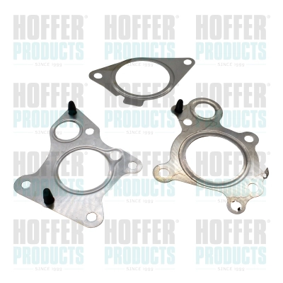 Gasket, EGR valve (WG2262116)