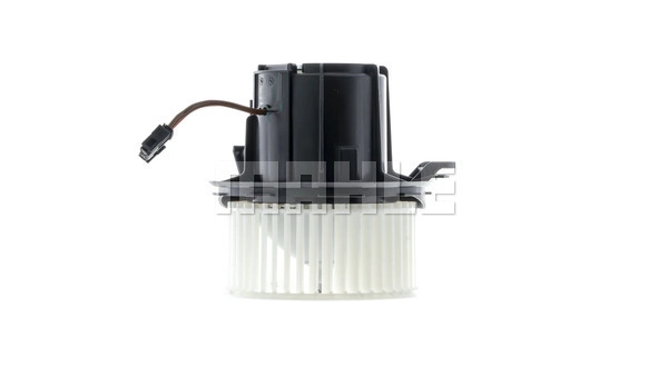 Interior Blower