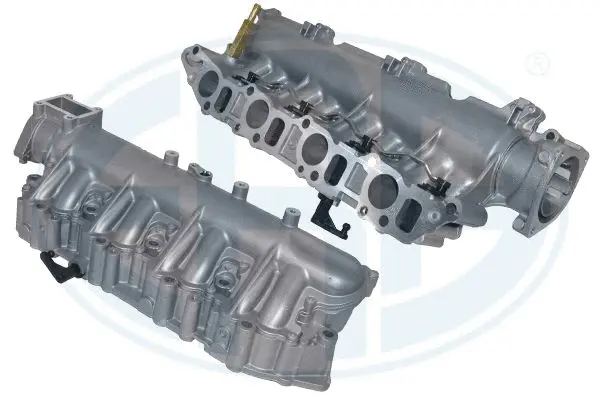 Intake Manifold Module (WG2015837)