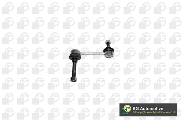 Link/Coupling Rod, stabiliser bar (WG1992778)