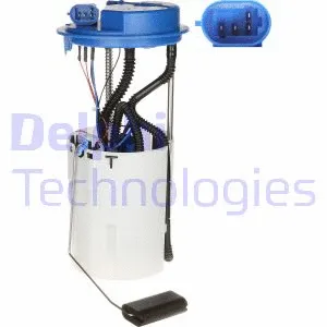 Fuel Feed Unit (WG2175036)