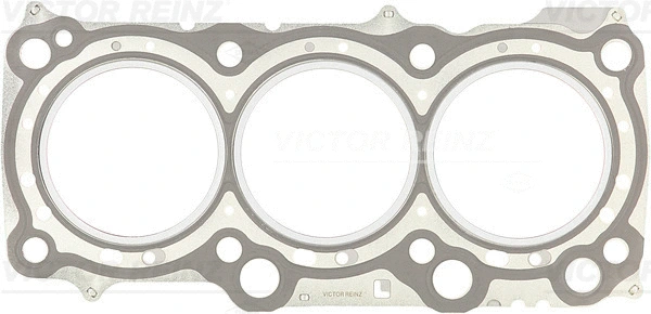 Gasket, cylinder head (WG1244953)