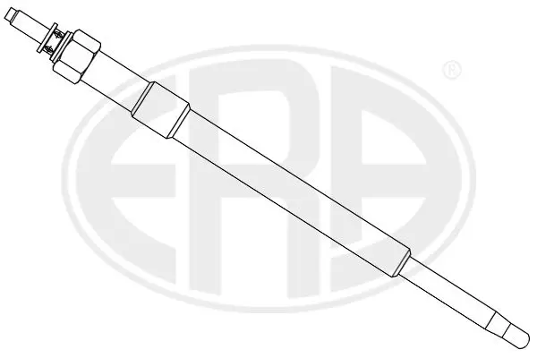 Glow Plug (WG2017466)