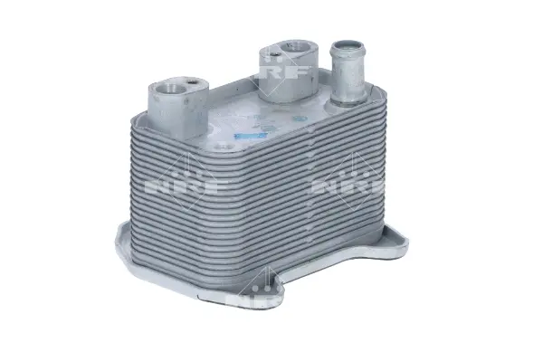 Oil Cooler, engine oil