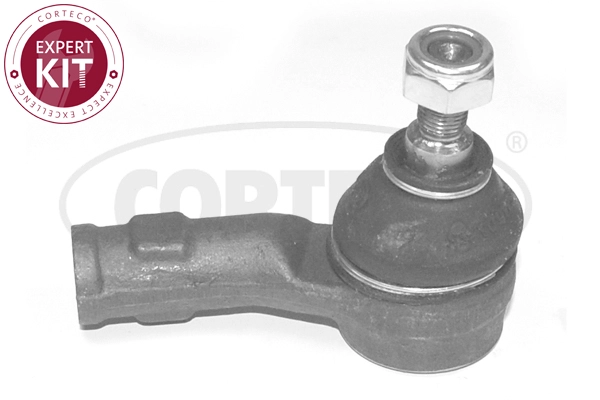 Tie Rod End (WG2291538)