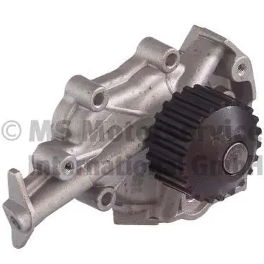 Water Pump, engine cooling (WG1017180)