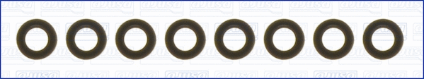 Seal Set, valve stem (WG1455810)