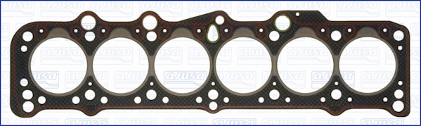 Gasket, cylinder head (WG1158780)