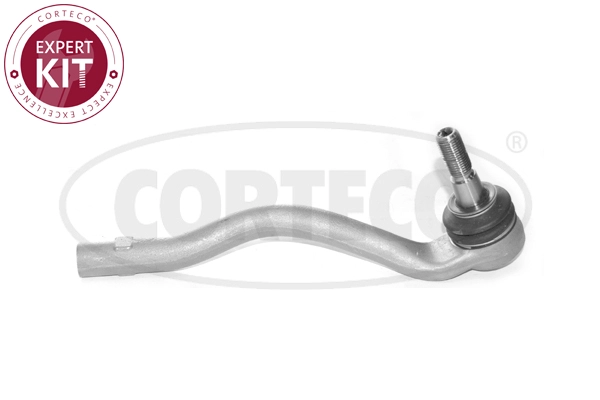 Tie Rod End (WG2290407)