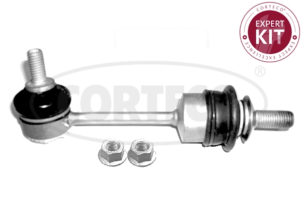 Link/Coupling Rod, stabiliser bar (WG2290567)