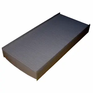 Filter, cabin air (WG1774679)