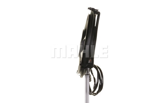 Fan, engine cooling