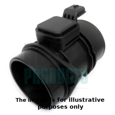 Mass Air Flow Sensor (WG2136452)