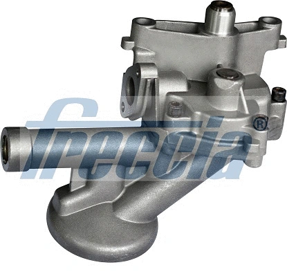Oil Pump (WG1940966)