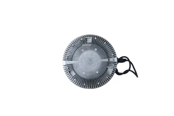 Clutch, radiator fan (WG1720775)