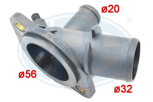 Coolant Flange (WG1777261)