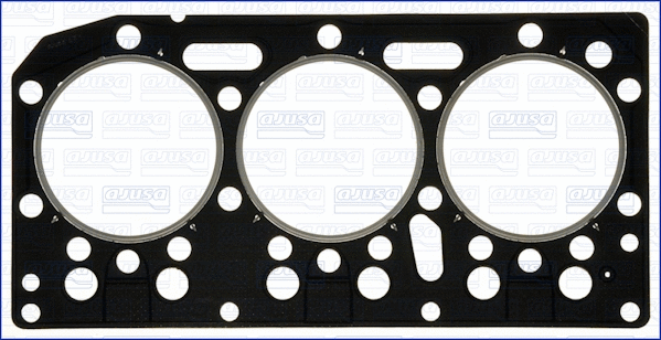 Gasket, cylinder head (WG1159798)
