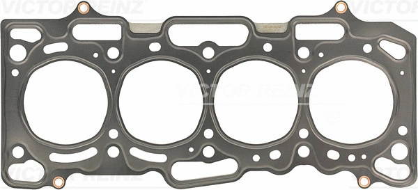 Gasket, cylinder head (WG1245642)