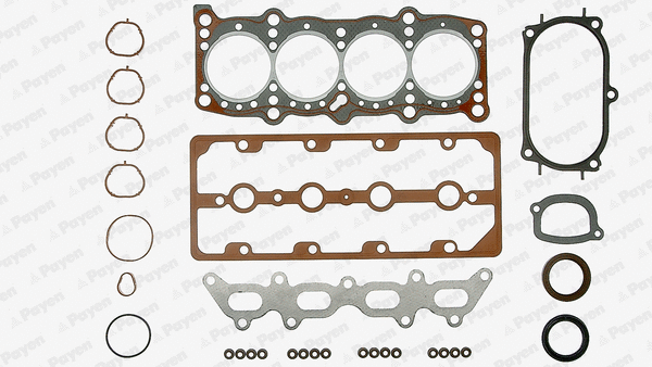 Gasket Kit, cylinder head (WG1090504)