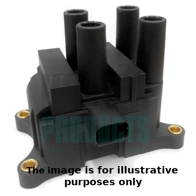 Ignition Coil (WG1916438)