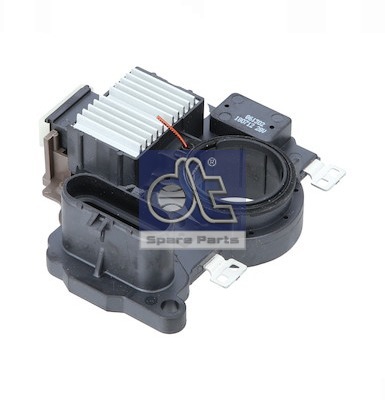 Alternator Regulator (WG2307598)