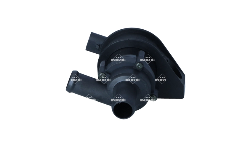Auxiliary Water Pump (cooling water circuit)