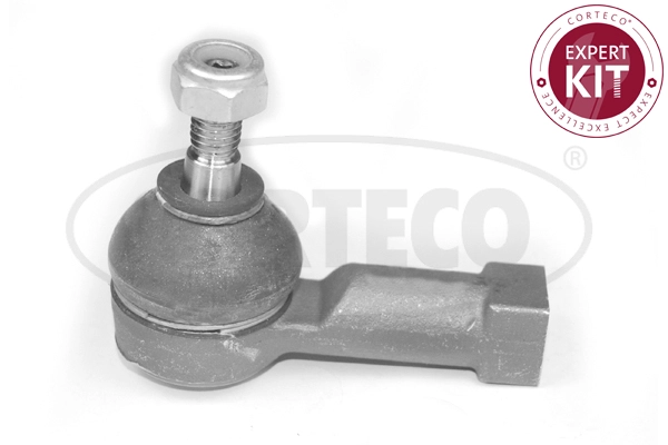 Tie Rod End (WG2290074)