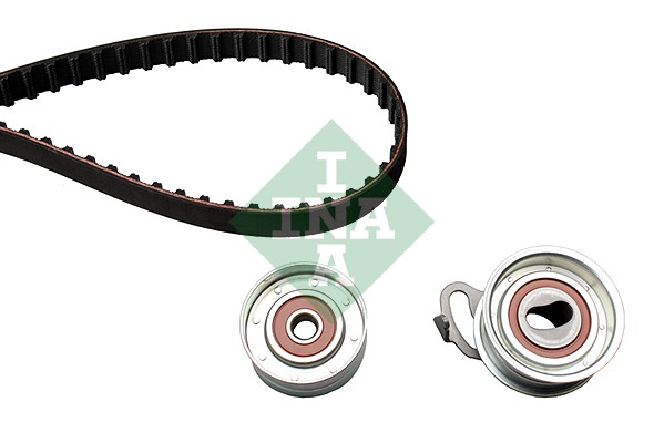 Timing Belt Kit (WG1251534)