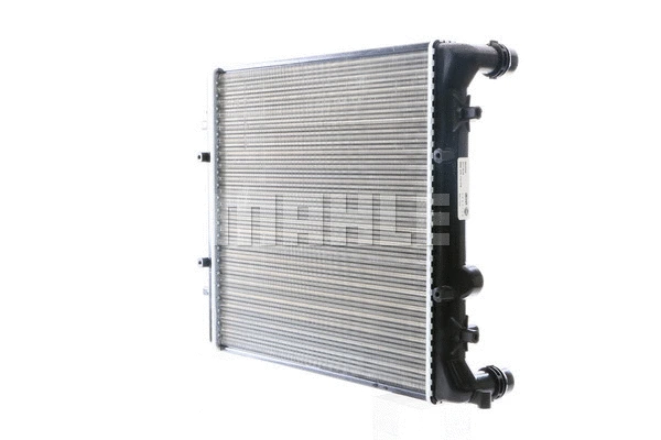 Radiator, engine cooling (WG2183517)