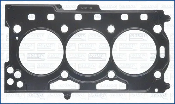 Gasket, cylinder head (WG1160147)