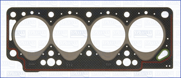 Gasket, cylinder head (WG1009040)
