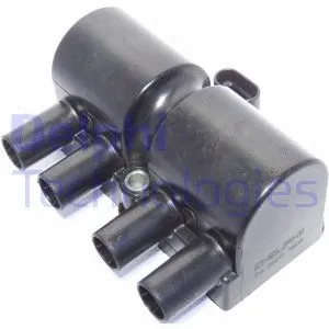 Ignition Coil (WG1498212)