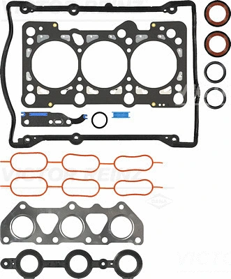 Gasket Kit, cylinder head (WG1240209)