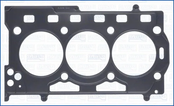 Gasket, cylinder head (WG1160144)