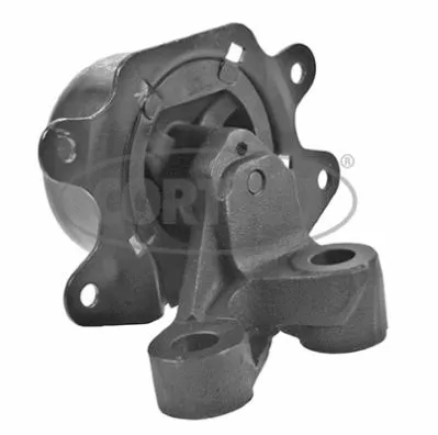 Mounting, automatic transmission (WG1755718)