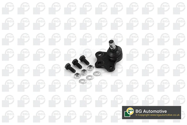 Ball Joint (WG1994718)