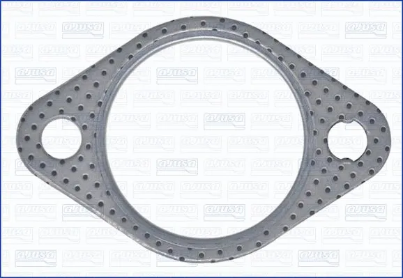 Gasket, exhaust pipe (WG1751495)