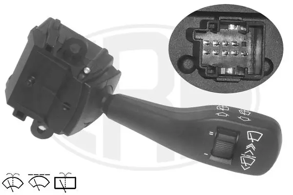 Steering Column Switch (WG2014391)
