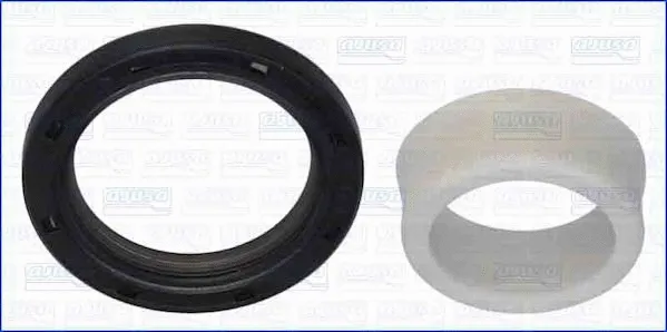 Shaft Seal, crankshaft (WG1752085)