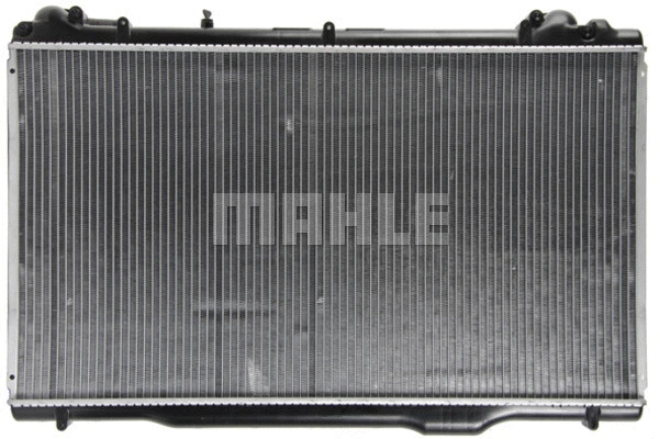 Radiator, engine cooling (WG2182690)