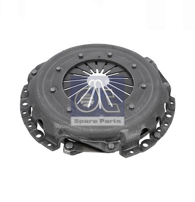 Clutch Pressure Plate (WG2308633)