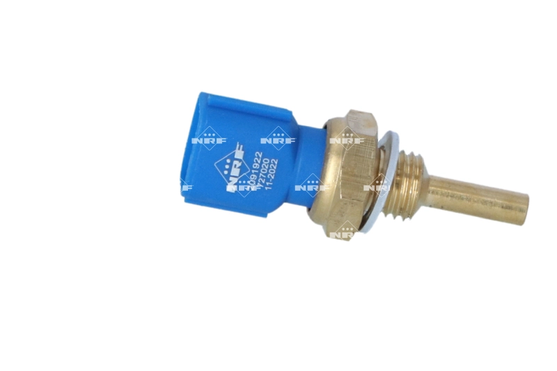 Sensor, coolant temperature