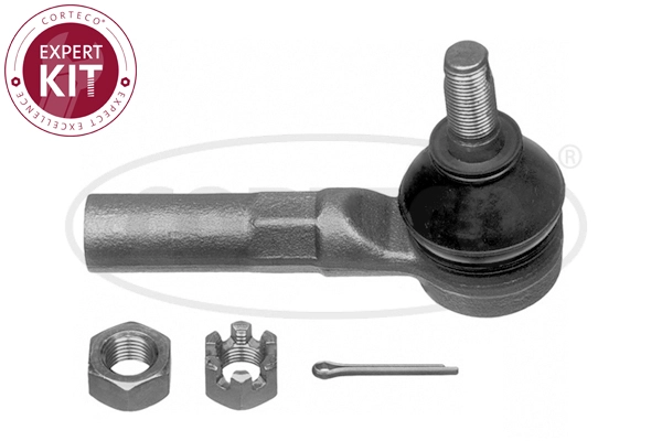 Tie Rod End (WG2292272)