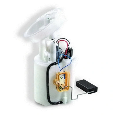 Fuel Feed Unit (WG1012846)