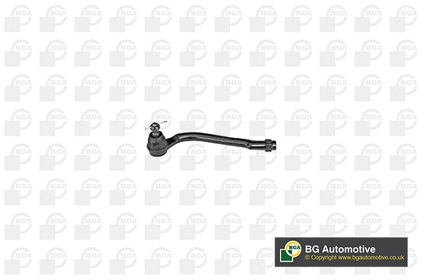 Tie Rod End (WG1995345)